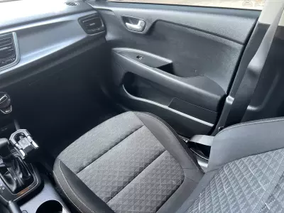 Kia Rio 2020