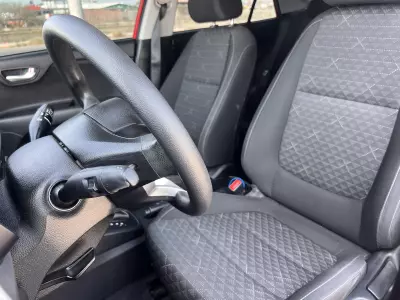 Kia Rio 2020