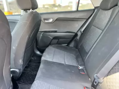 Kia Rio 2020