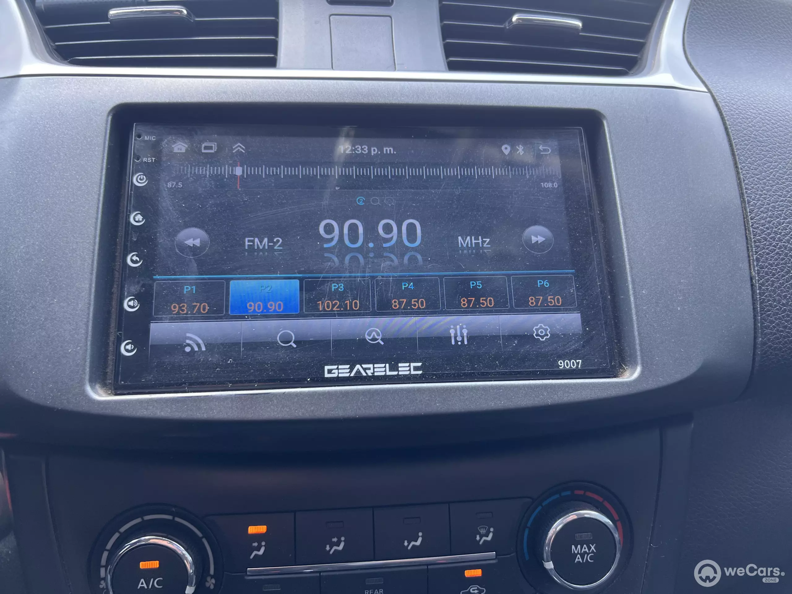 Nissan Sentra