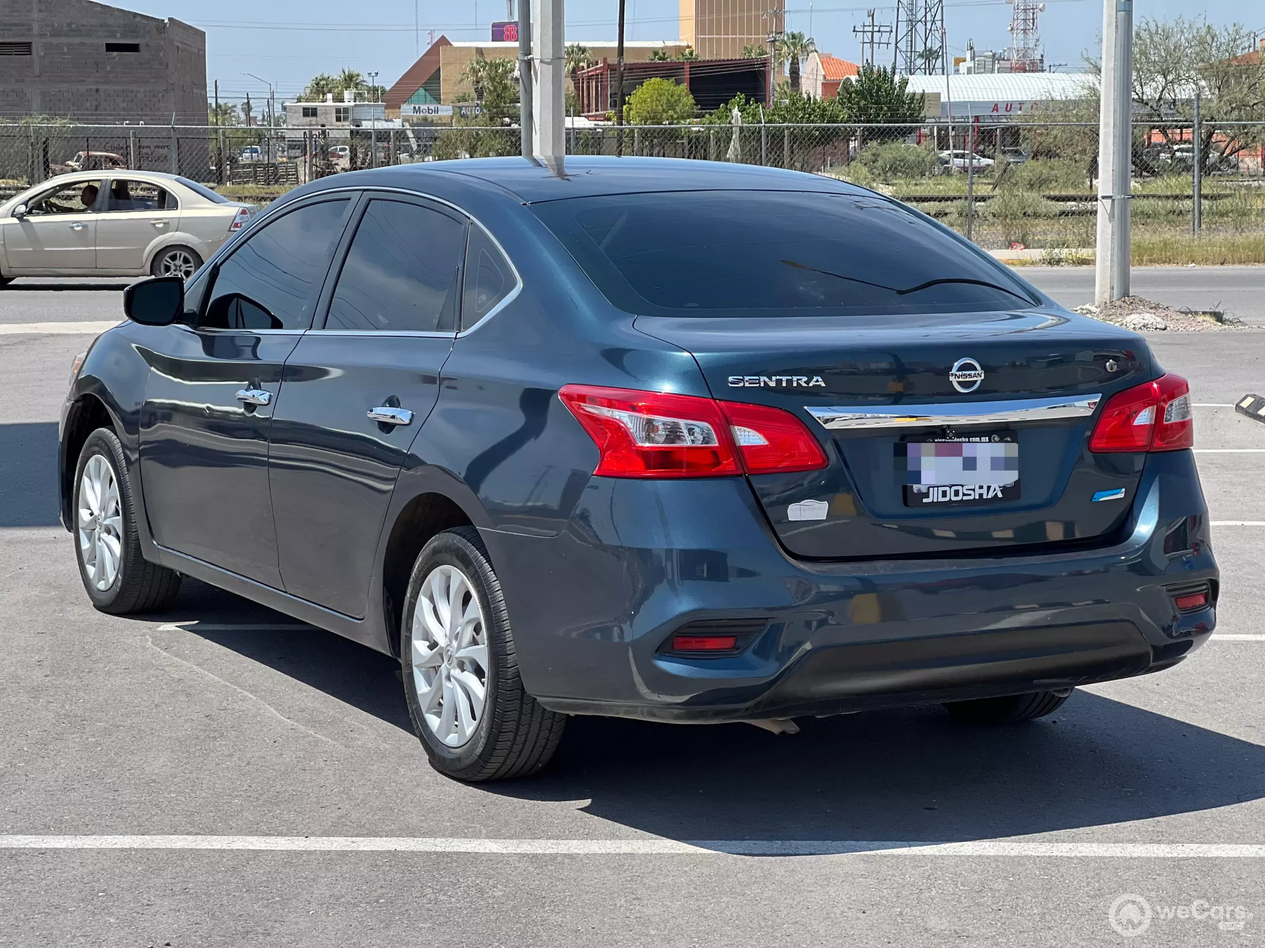 Nissan Sentra