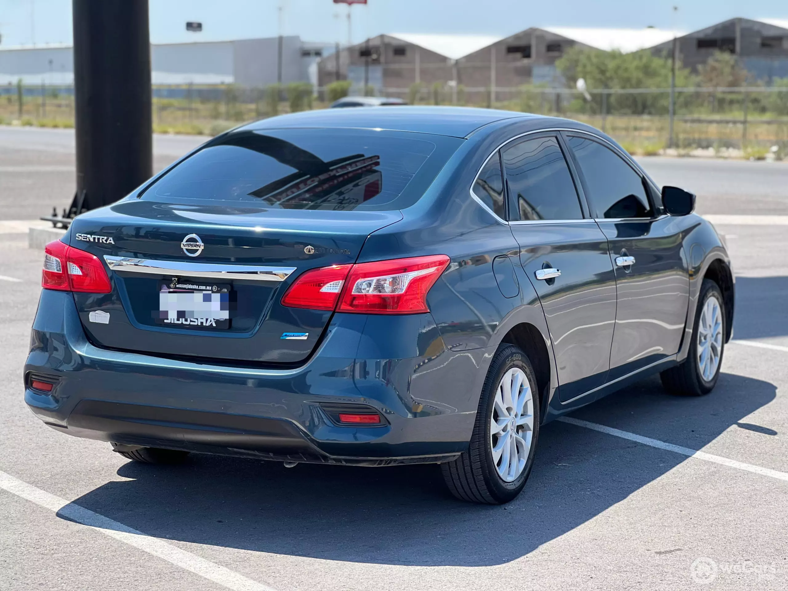 Nissan Sentra