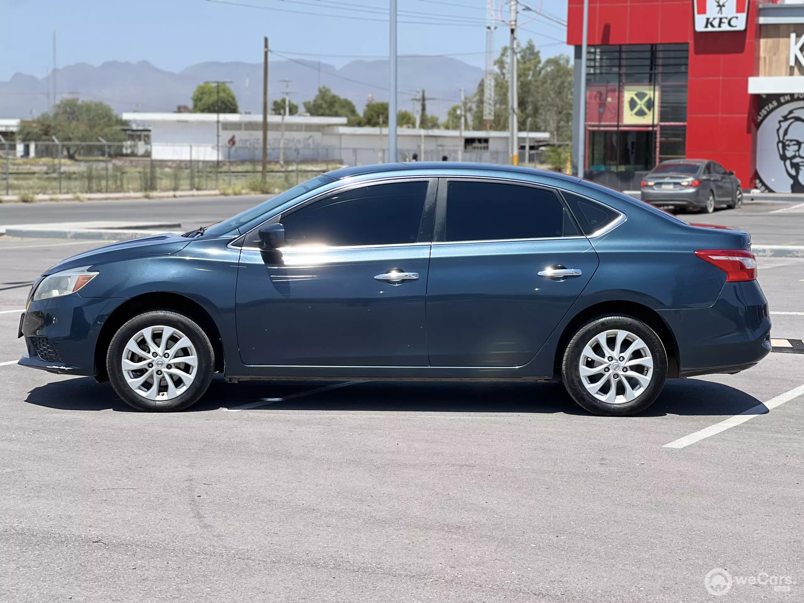 Nissan Sentra