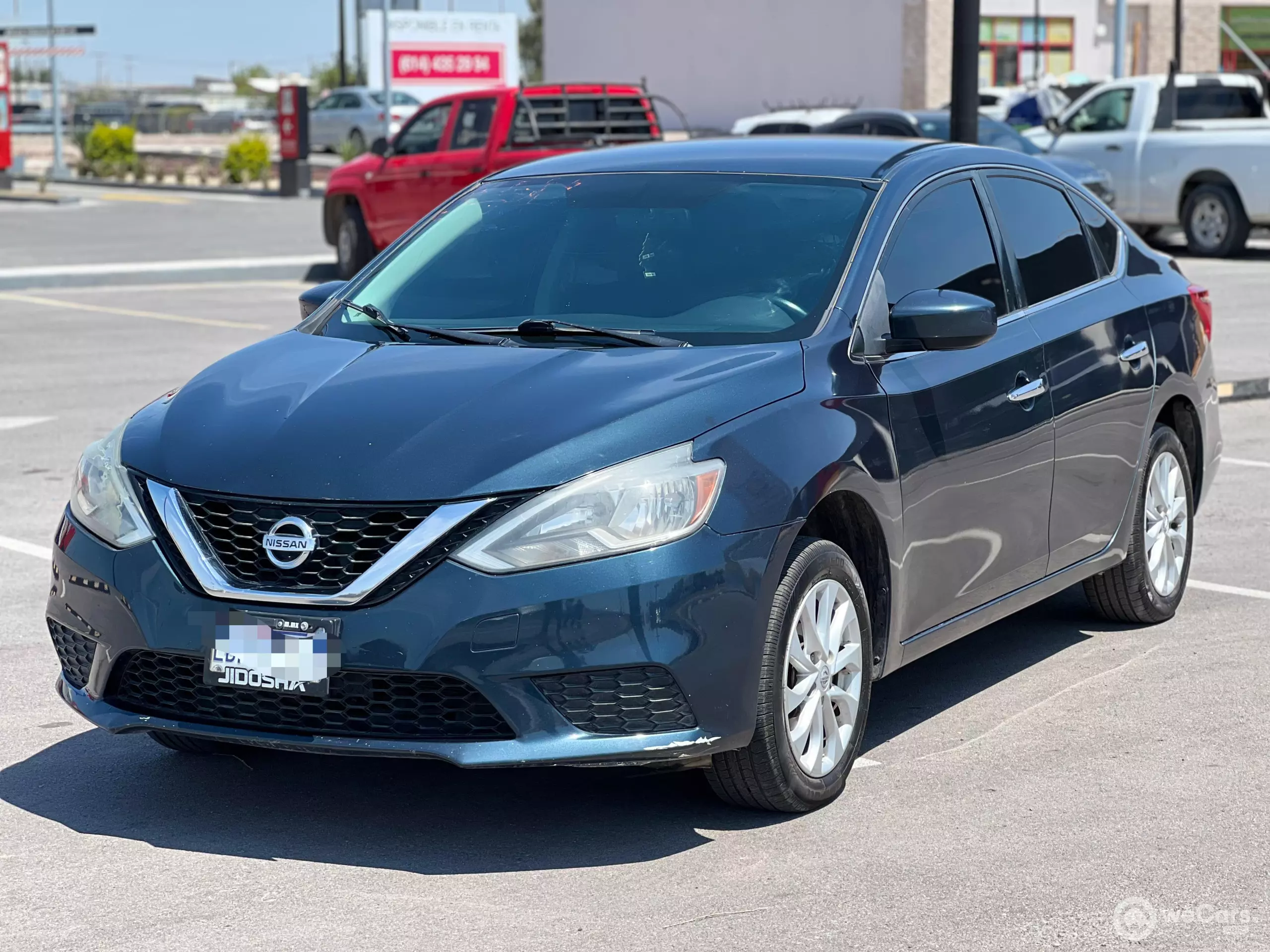 Nissan Sentra