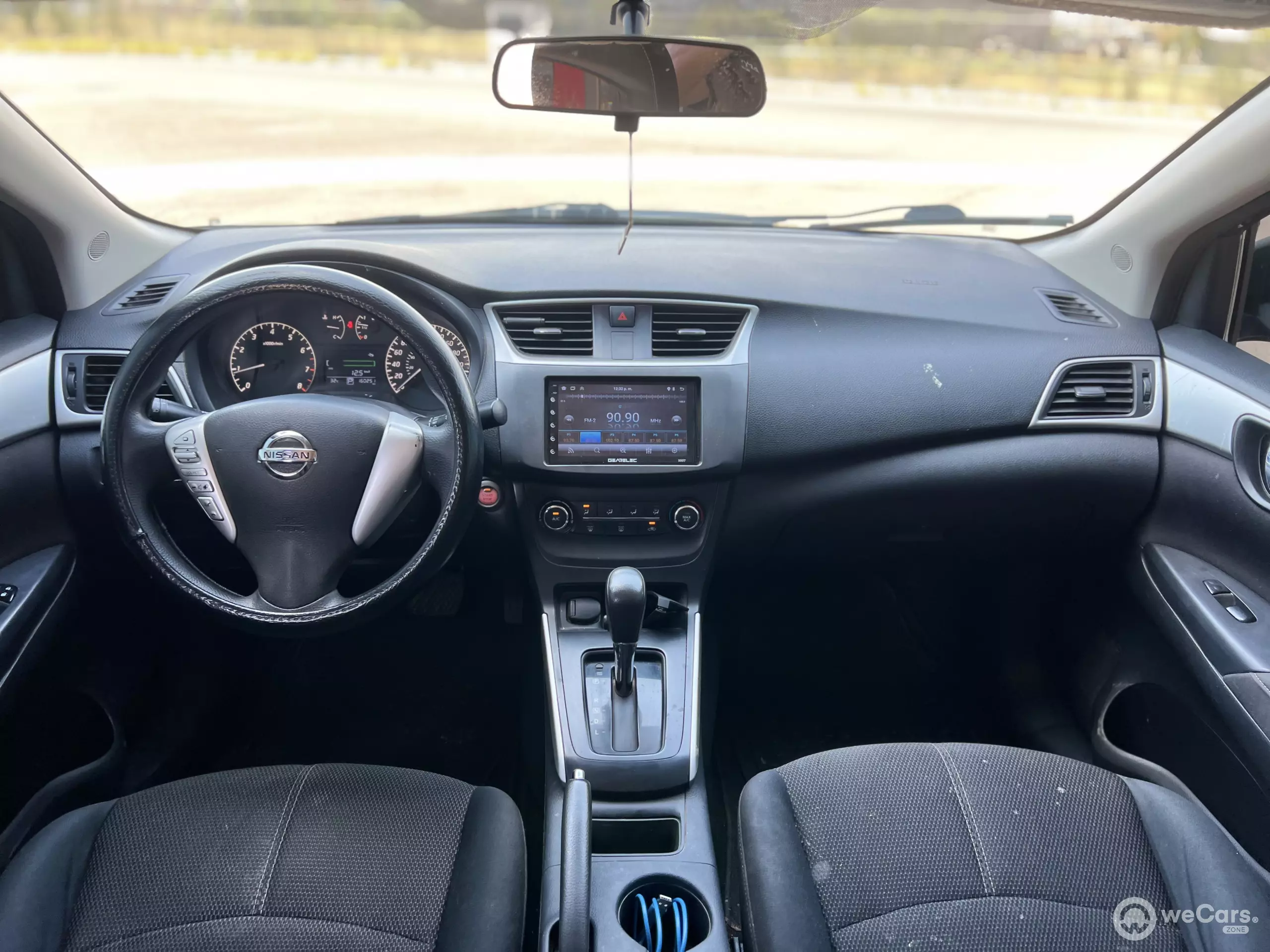 Nissan Sentra