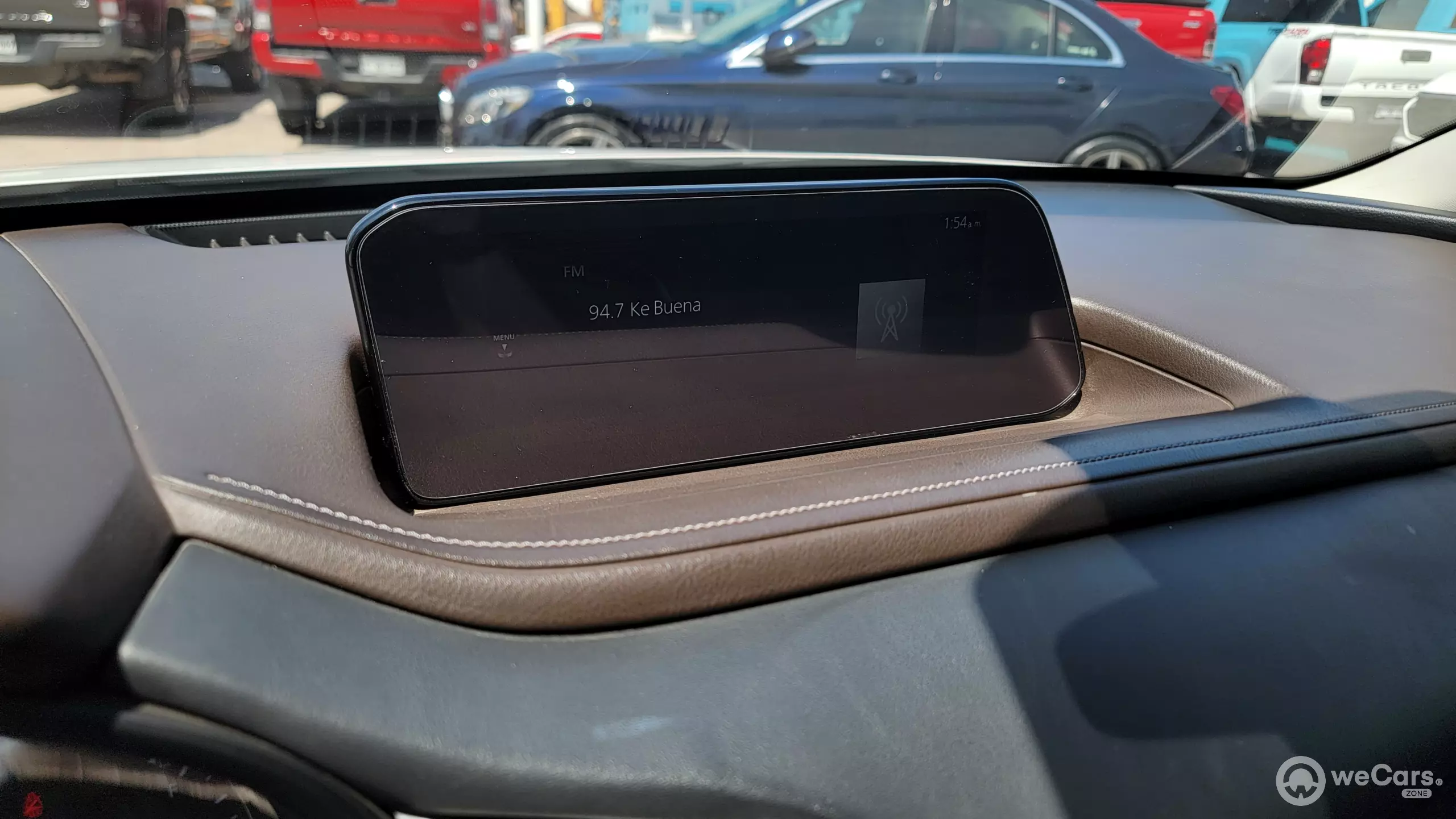 Mazda CX-30 VUD