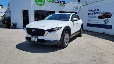 Mazda CX-30 VUD 2021