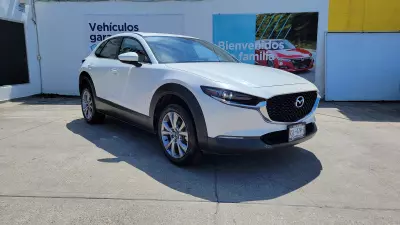 Mazda CX-30 VUD 2021