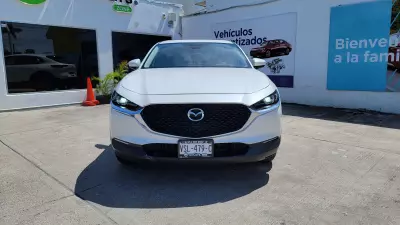 Mazda CX-30 VUD 2021