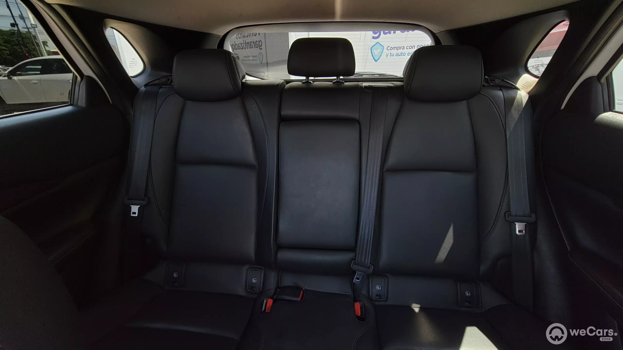 Mazda CX-30 VUD