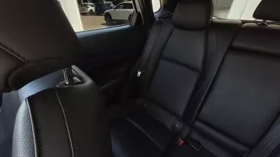 Mazda CX-30 VUD 2021