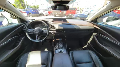 Mazda CX-30 VUD 2021