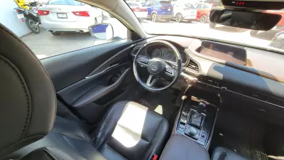 Mazda CX-30 VUD 2021