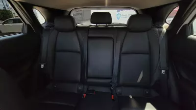 Mazda CX-30 VUD 2021