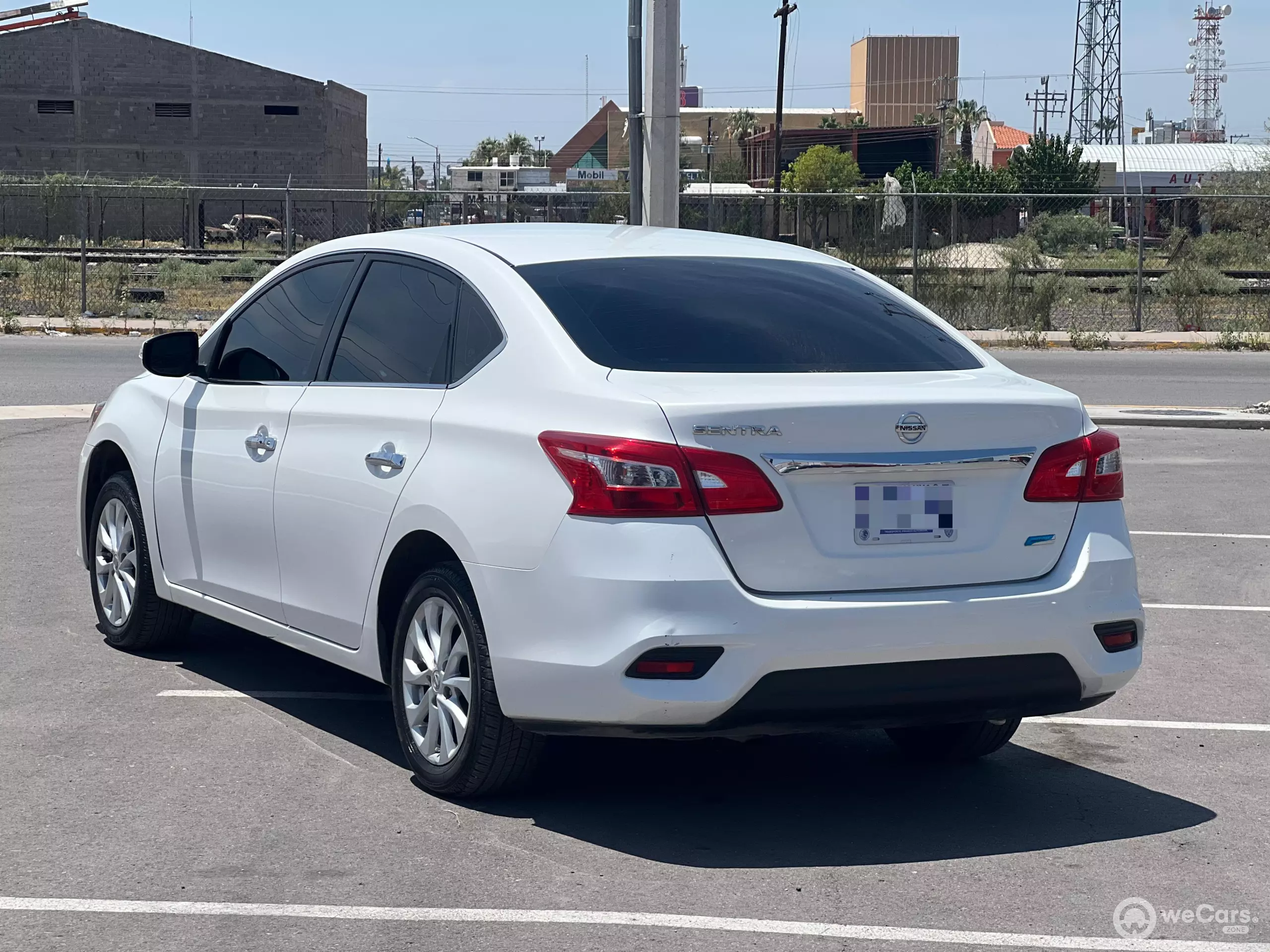 Nissan Sentra