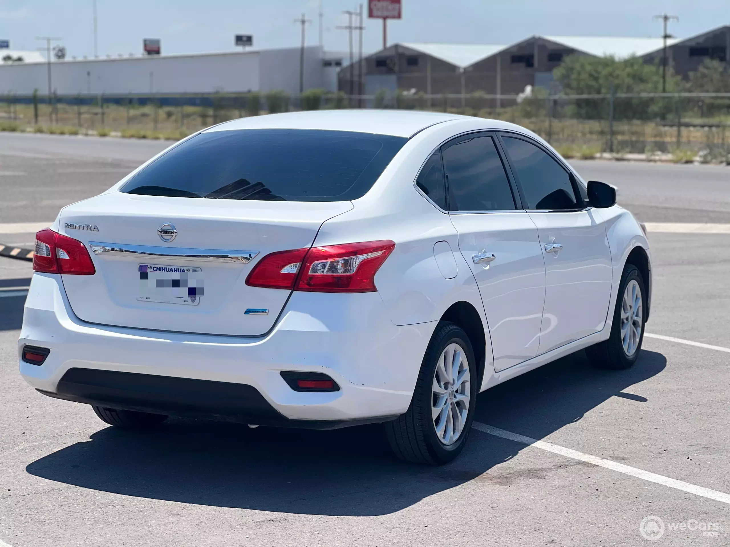 Nissan Sentra