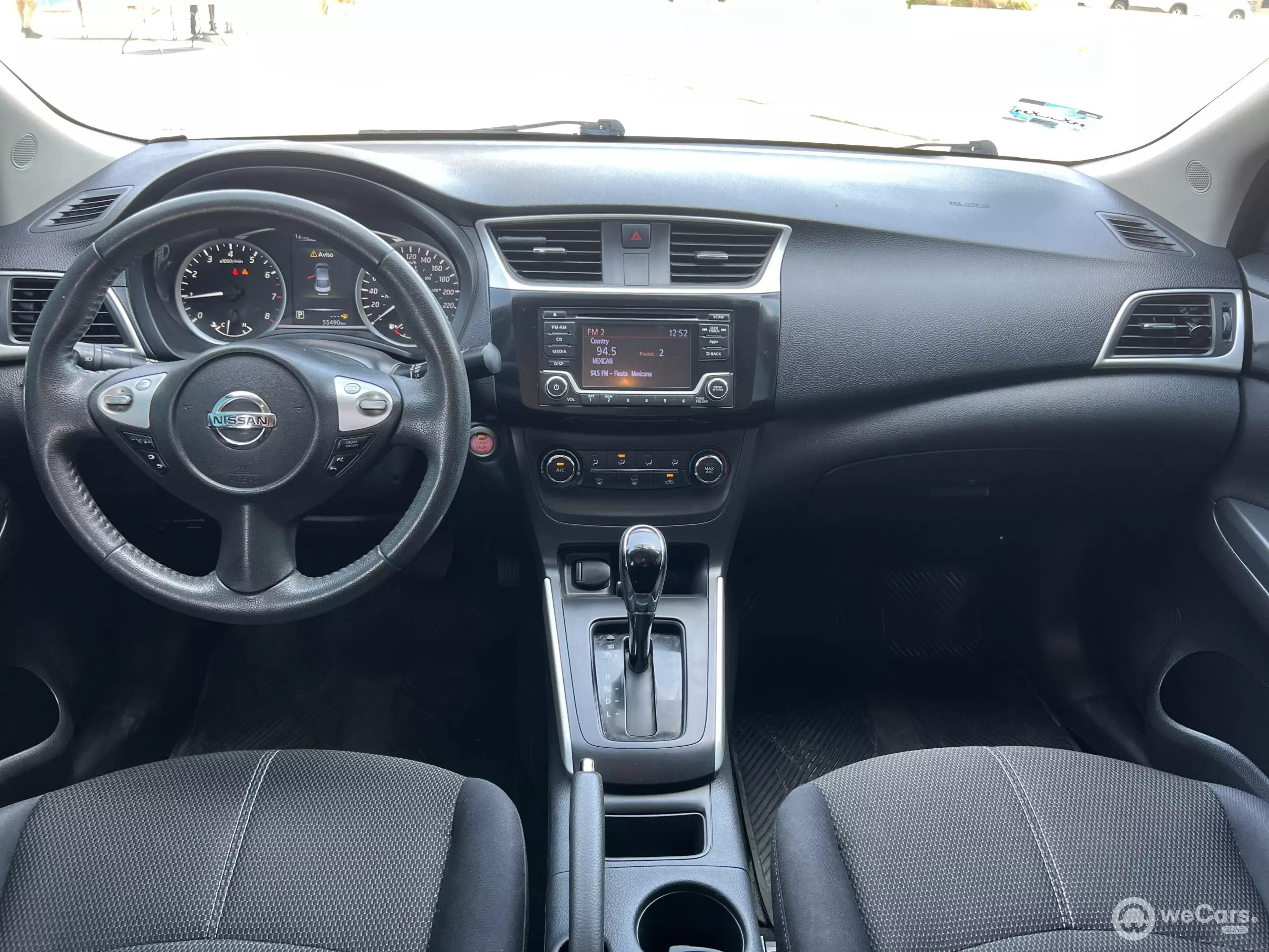Nissan Sentra