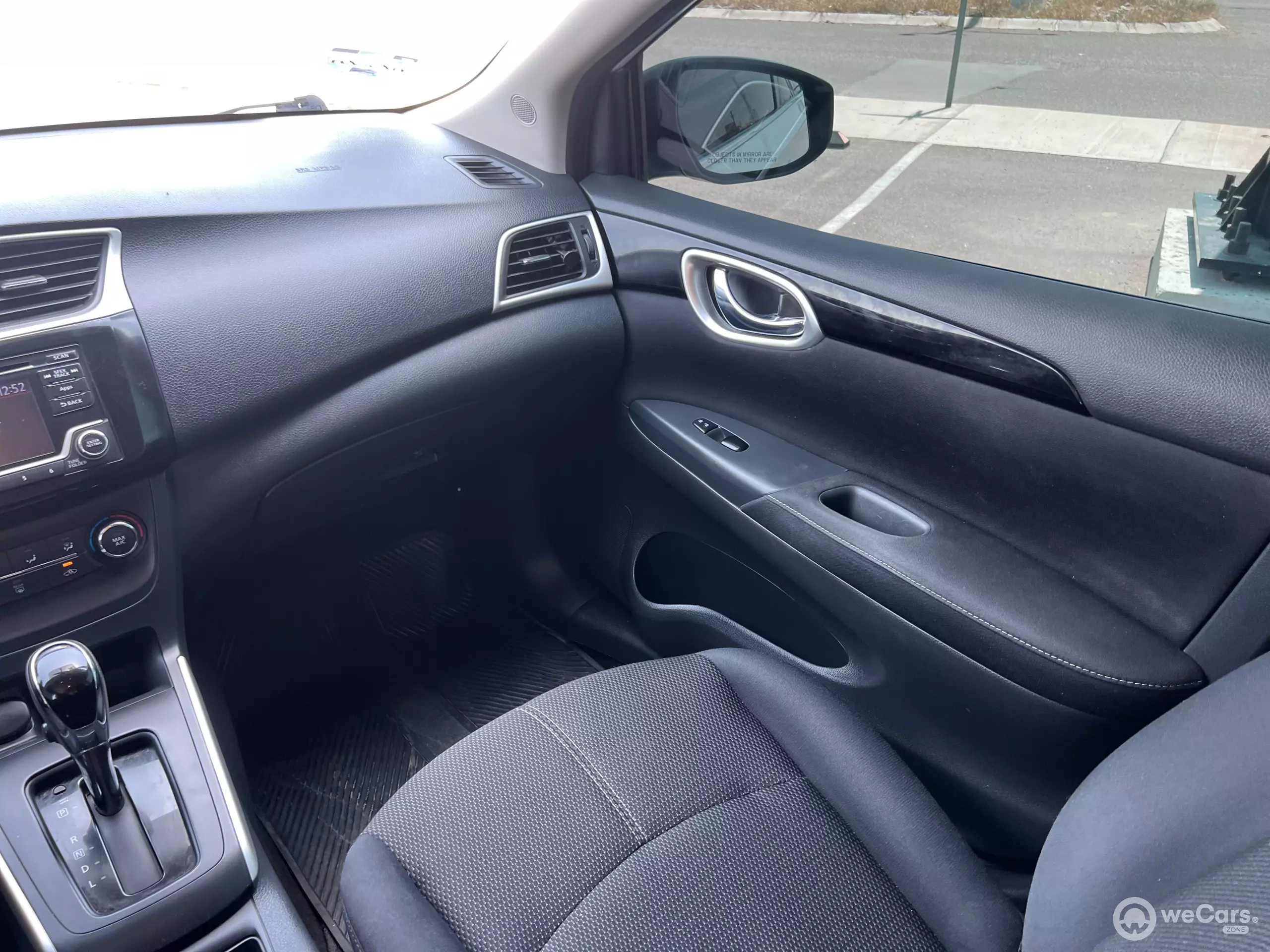 Nissan Sentra