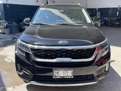 Kia Seltos VUD 2021