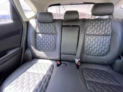 Kia Seltos VUD 2021