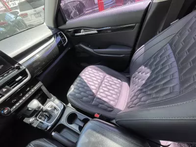 Kia Seltos VUD 2021