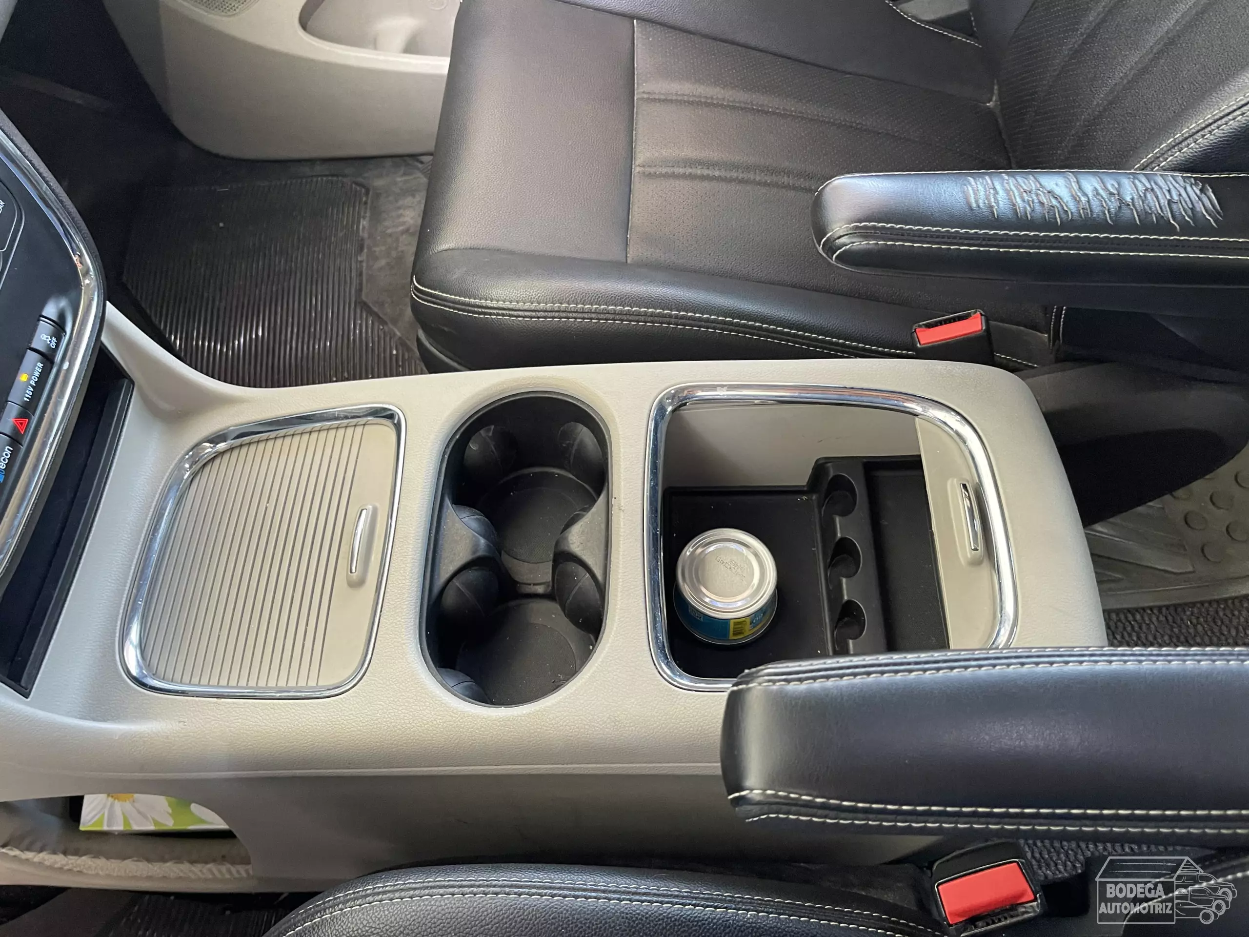 Dodge Grand Caravan Minivan