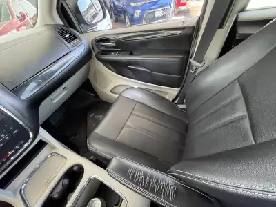 Dodge Grand Caravan Minivan 2018