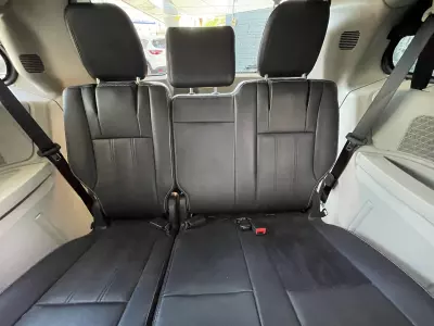 Dodge Grand Caravan Minivan 2018