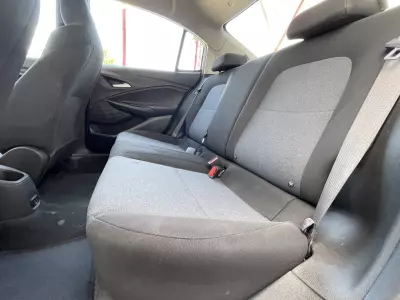 Chevrolet Onix 2021