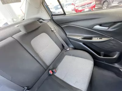Chevrolet Onix 2021