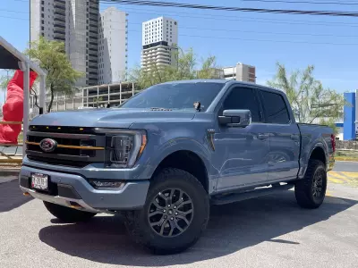 Ford Lobo Pick-Up 2023