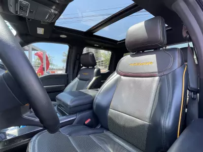 Ford Lobo Pick-Up 2023
