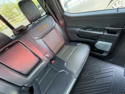 Ford Lobo Pick-Up 2023