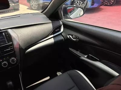 Toyota Yaris 2023