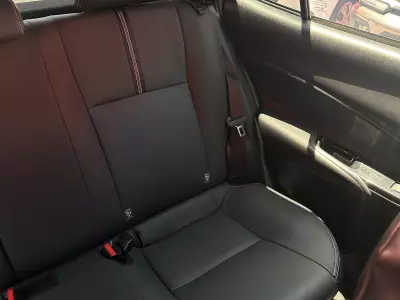Toyota Yaris 2023