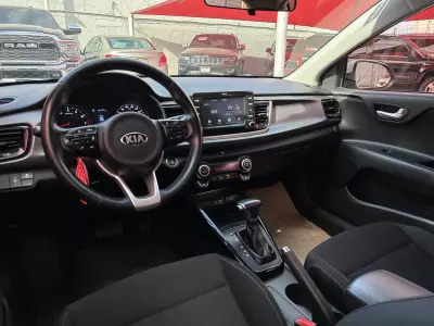 Kia Rio 2018