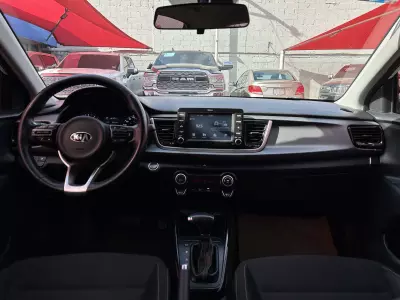 Kia Rio 2018