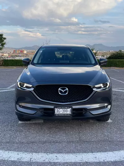 Mazda CX-5 VUD 2021
