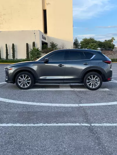 Mazda CX-5 VUD 2021