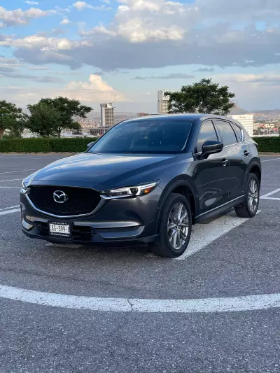 Mazda CX-5 VUD 2021