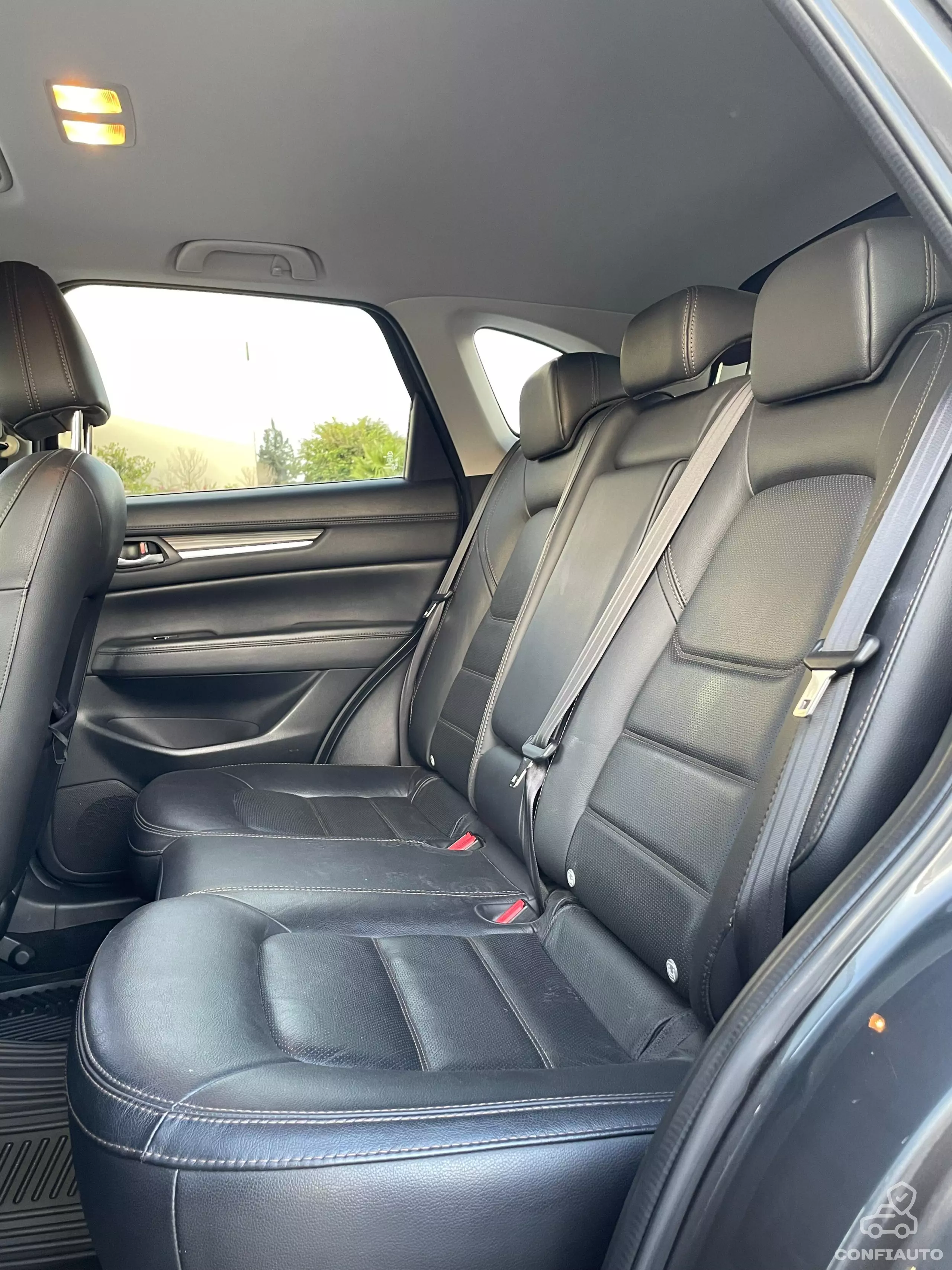Mazda CX-5 VUD