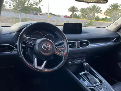 Mazda CX-5 VUD 2021