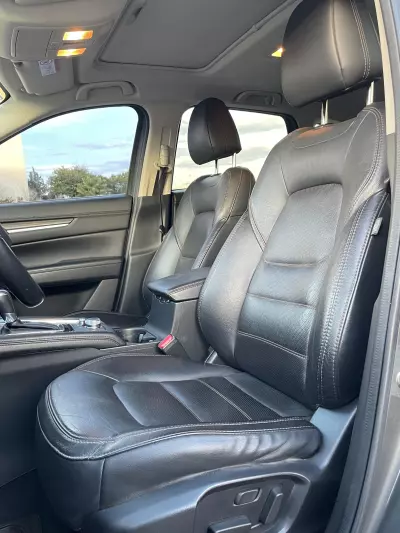 Mazda CX-5 VUD 2021