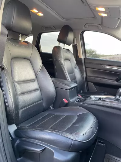 Mazda CX-5 VUD 2021
