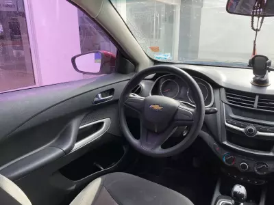 Chevrolet Aveo 2021