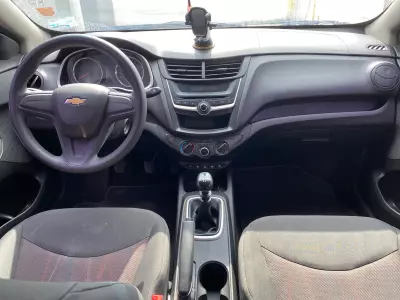 Chevrolet Aveo 2021