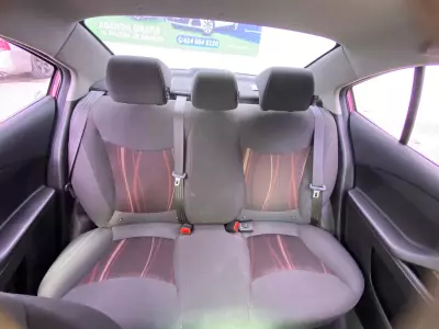Chevrolet Aveo 2021