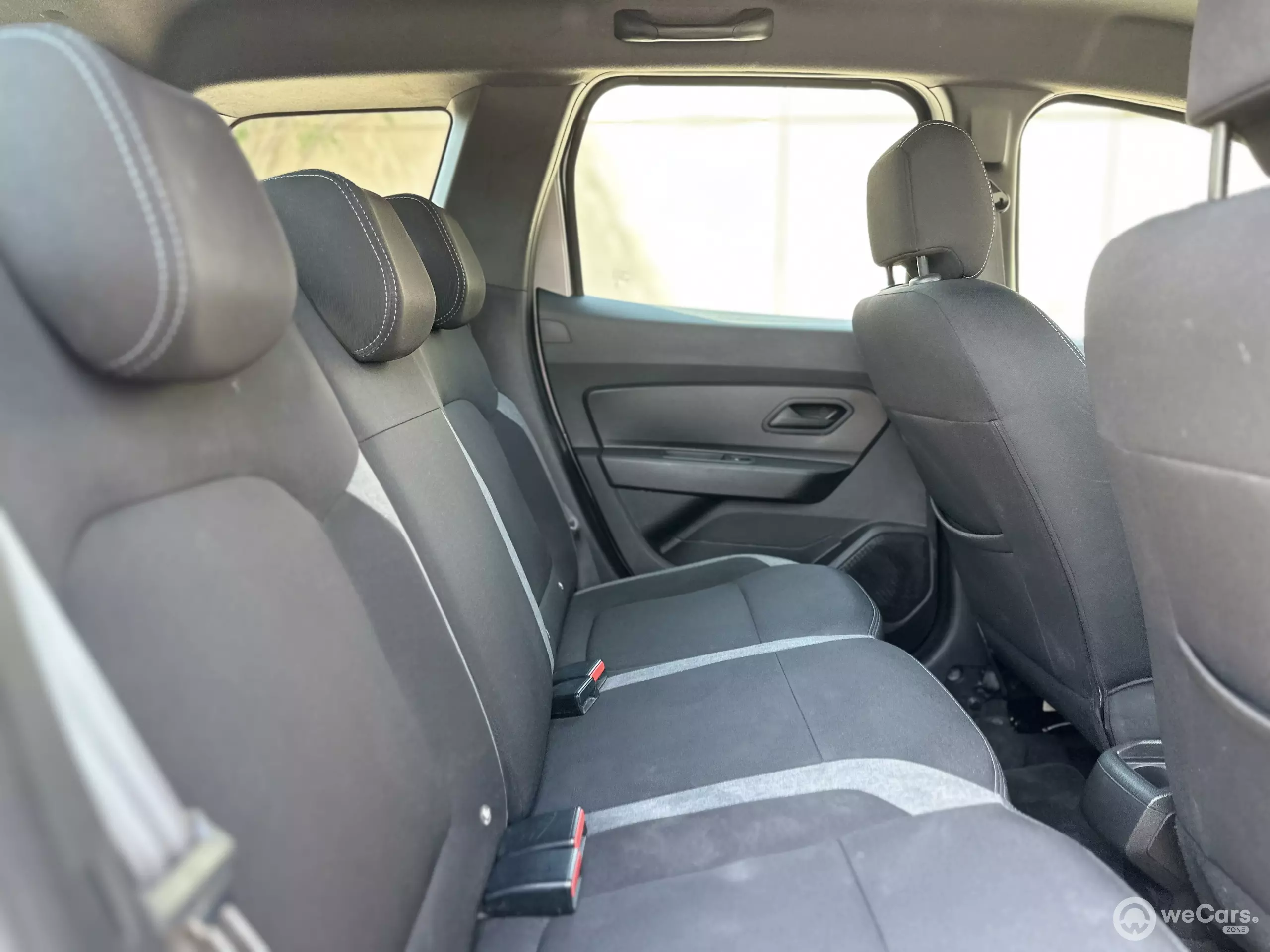 Renault Duster VUD