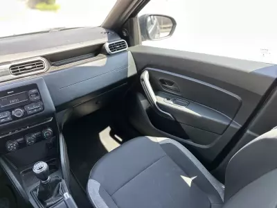 Renault Duster VUD 2022