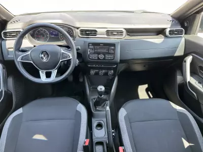 Renault Duster VUD 2022